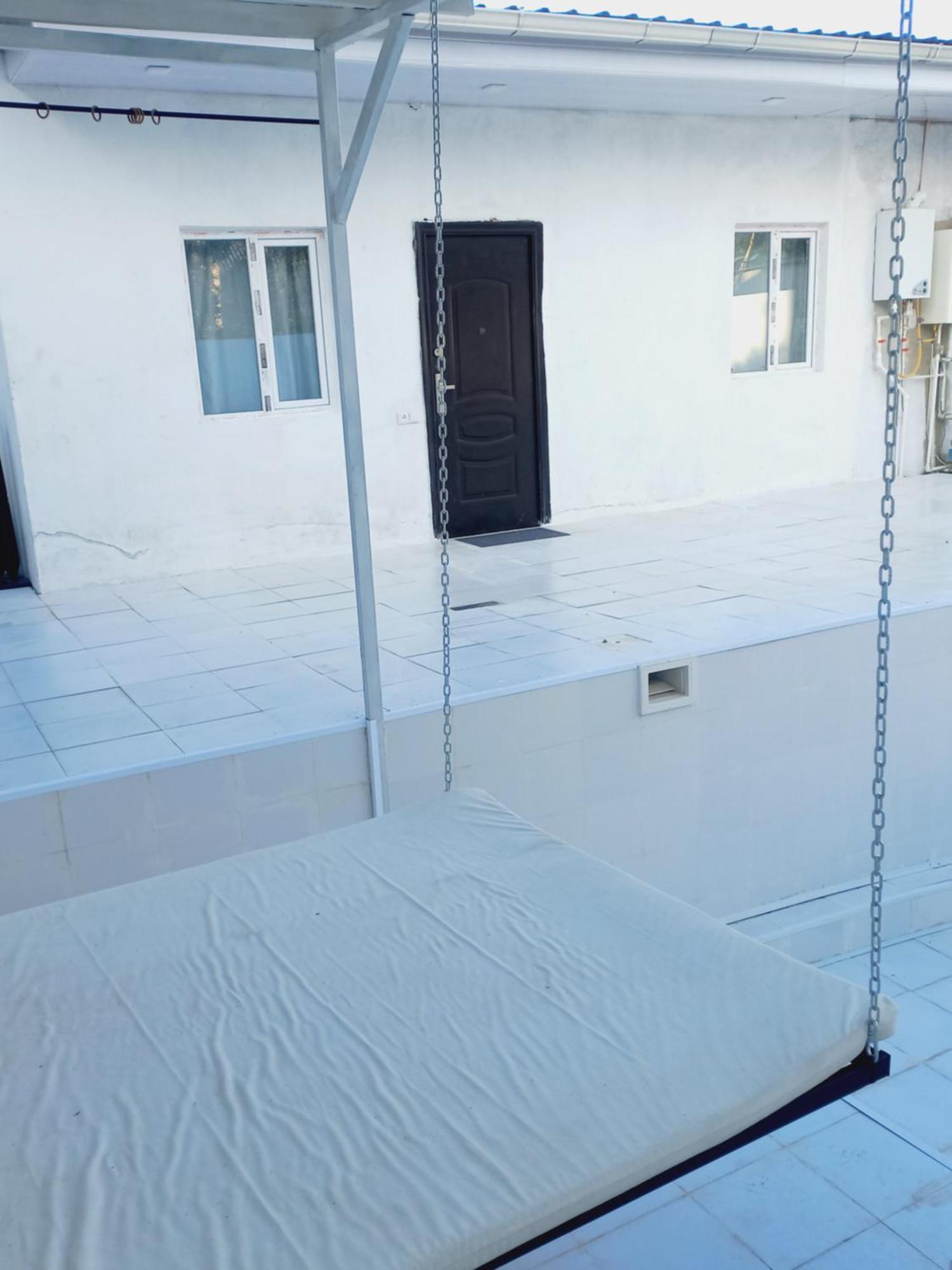 Rest For You - Отдых Для Тебя Tbilisi Quarto foto
